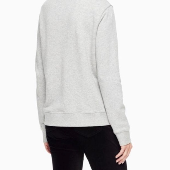 Kate Spade Nouveau York Sweatshirt - Picture 3 of 7